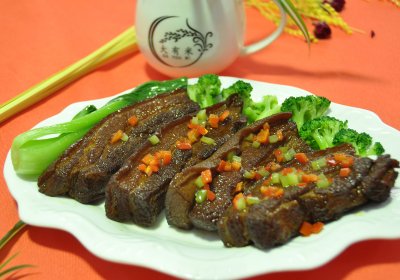 精美菜系-001