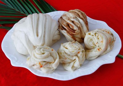 主食系列-007