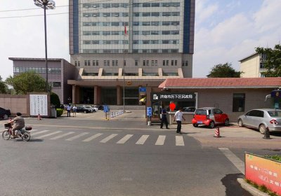 濟(jì)南市民政局老年飯桌配送案例