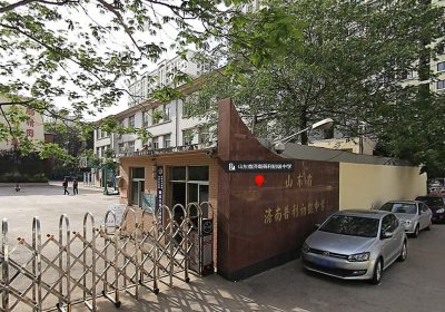 濟(jì)南市普利中學(xué)配送案例
