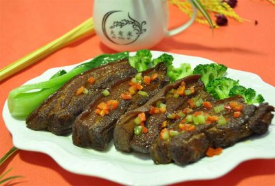 餐飲配送的發(fā)展方向