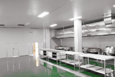 濟(jì)南配餐公司的發(fā)展?fàn)顩r